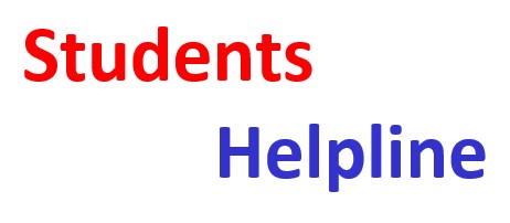 Students Helpline